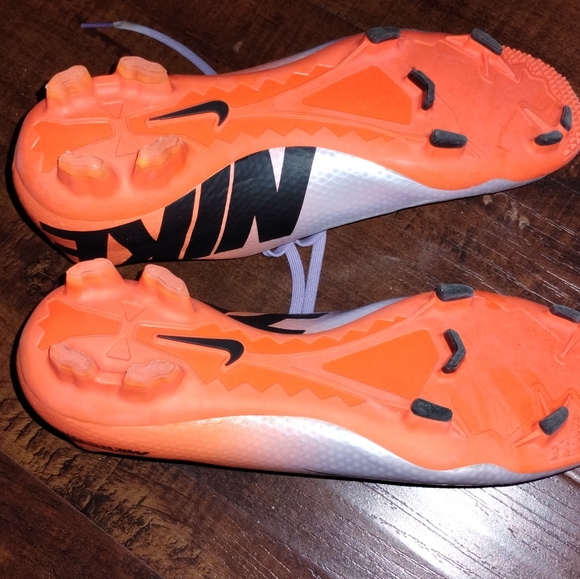 Mercurial Vapor 9 - Picture 5 of 8